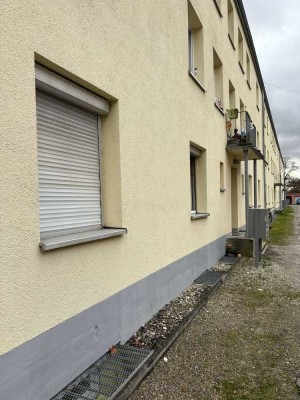 Katip | Gepflegte 2 Zimmerwohnung - Erbbaurecht
