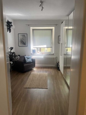 Freundliche 3,5-Zimmer-Wohnung mit Balkon in Gelsenkirchen