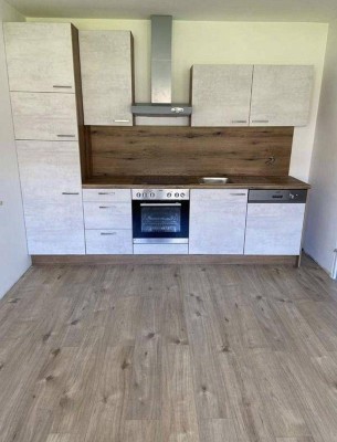2-Zimmer-Wohnung mit Balkon in Saalfelden – gepflegt &amp; bezugsfertig