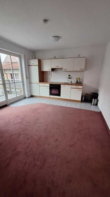 1-Zimmer Wohnung mit Balkon in Bamberg
