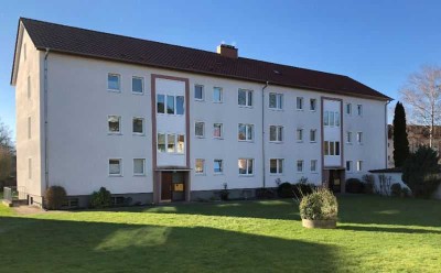 Gemütliche 3-Zimmer-Wohnung mit Loggia