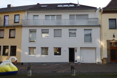 ***Nur online anfragen*** Single-Wohnung, Kleiner Markt