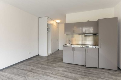 Ideale Studentenwohnung: 1-Zimmer-Apartment in Münster in bester Lage!