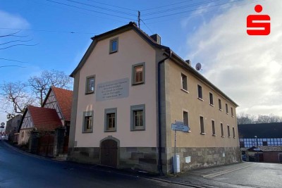 Raumwunder - hier stehen Ihnen alle Möglichkeiten offen!