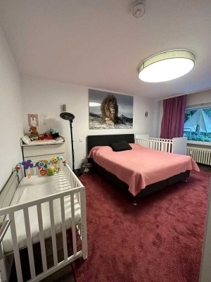 Erdgeschosswohnung in Neu-Isenburg (Gravenbruch)