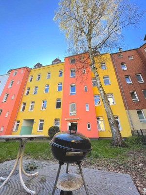 Linden-Süd: 3 Zimmer frisch saniert!
