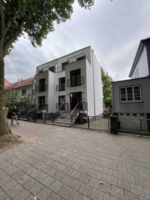 Doppelgeschosswohnung