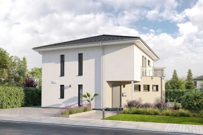 Ihr individuelles Einfamilienhaus in Stadtlauringen - Gestalten Sie Ihr Traumhaus nach Ihren Wünsche