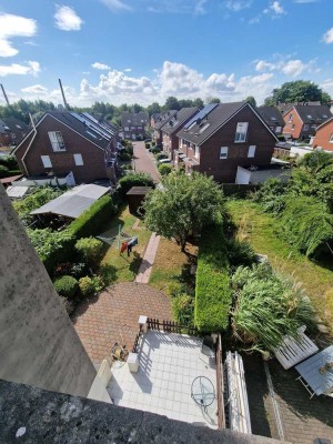 2,5 Raum nähe Zollverein