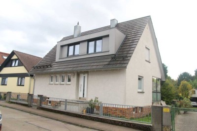Einfamilienhaus mit 4,5 Zimmern und 132 m² Wohnfläche in Elchingen