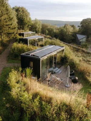 exklusives Ferienhaus als Kapitalanlage