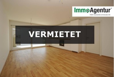 2 Zimmer-Wohnung | Terrasse | Dornbirn | modern