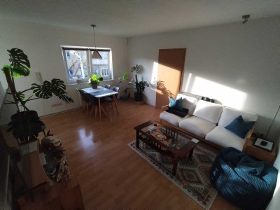2-Zimmer-Wohnung in Freital