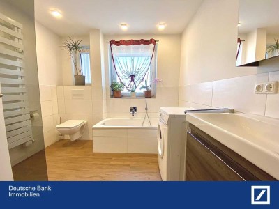 Barrierefreie & gut vermietete 3,5 Zimmer Wohnung in Buchloe