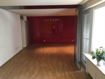 Attraktive 4-Zimmer-Wohnung mit Balkon in Taunusstein