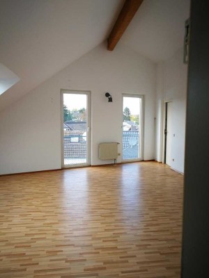 Exklusive 2-Zimmer-Dachgeschosswohnung in Königswinter