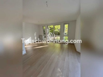 Tauschwohnung: 2 Zimmer Wohnung Kessenich