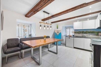 Platz, Licht und Wärme – Ihr neues Zuhause in Westerstetten