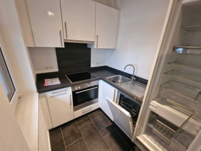 ***Möblierte 1-Zimmerwohnung nähe Eimsbüttel***