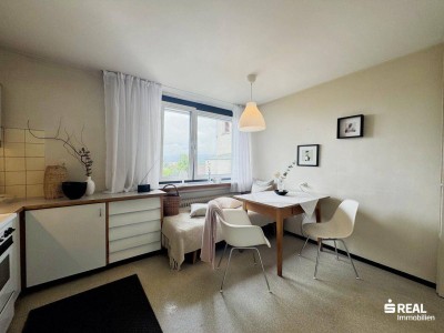 3-Zimmerwohnung im Zentrum von Rankweil