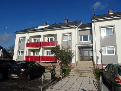 4-Zimmer Wohnung in Bruck an der Mur