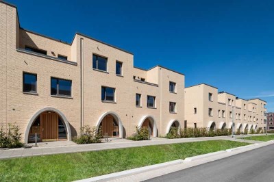 Exklusive Town-Houses am Kronsberg Süd