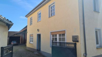 OHNE MAKLER! EFH, Hof, Landwirtschaft, Bauernhaus mit Wirtschaftsgebäuden