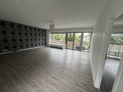 2-Zimmer-Wohnung mit Balkon und EBK in Düren