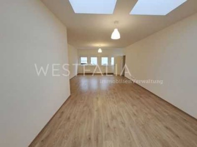 Bungalow-Feeling in Oberhausen - Wohnen auf einer Ebene