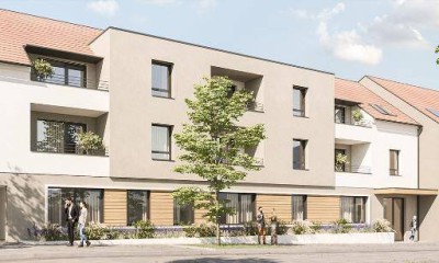 Guntersdorf | gefördert | Miete mit Kaufoption | ca. 56 m²