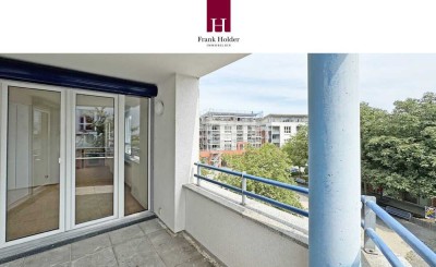 Helles und barrierefreies Wohnen mit perfektem Grundriss