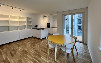 Neuwertiges 3 1/2-Zimmer-Haus mit Einbauküche in Berlin