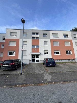 Ab 01.12.2025: Gut geschnittene Wohnung in Bedburg-Kaster
