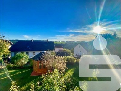 Reihenmittelhaus in sonniger Lage in Aicha vorm Wald