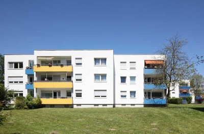 WILLKOMMEN ZU HAUSE!