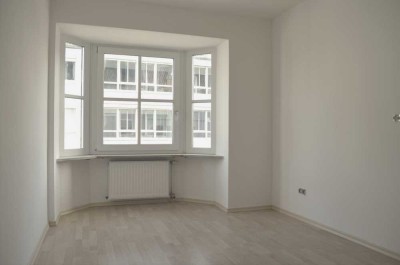 kleine 2 Zimmer Stadtwohnung