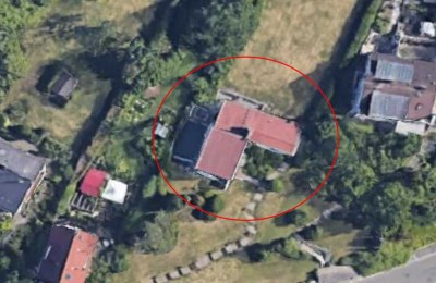 Unternehmer-Villa in fantastischer Höhenlage mit Panoramablick und Pool