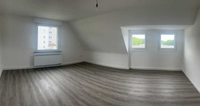 Große und helle Wohnung an der Stadtgrenze zu Iserlohn zu vermieten