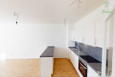 Hell und Modern! Gemütliche 5-Zimmer-Wohnung mit viel Platz für die ganze Familie!