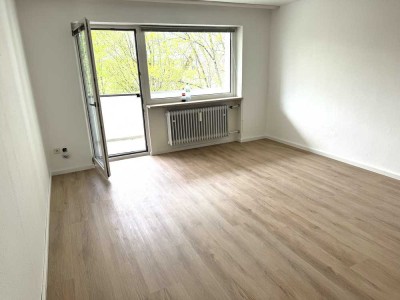 Wohnung mit guter Grundrissaufteilung - Deschingerstrasse 24
