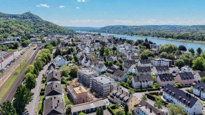 * Rohbaubesichtigung am So., den 06.07., zw. 10.30-11.30 Uhr, Kurfürsten 26 in 53639 Königswinter *