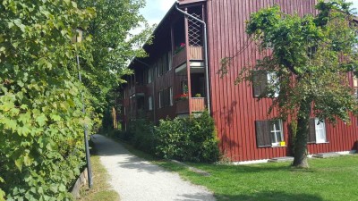 Schöne 2-Zimmer-Wohnung in Pfaffenhofen