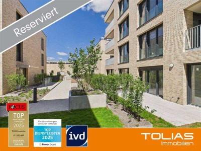 Sonnenbergareal - Urbane Wohnqualität mit Nahversorgung – Lebensqualität auf den Punkt gebracht