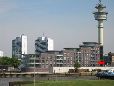 Hier wird Wohnen zum Erlebnis