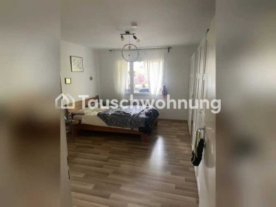 Tauschwohnung: Tauschen 2 Zi Wohnung  gegen 3ZiWohnung in Frbg-Schallstadt