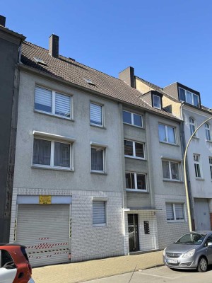4 1/2 Zimmer Wohnung in Gelsenkirchen Horst