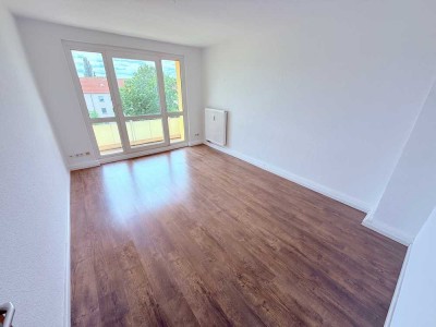 **Besichtigung: Sa., 19.07.25 um 12:45 Uhr** Idyllisches Wohnen im Komponistenviertel!