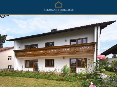 Einfamilienhaus für die große Familie in Velden
