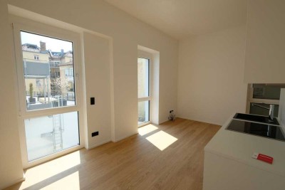 Hier ist Dein neues Zuhause...mitten in Stuttgart-West!