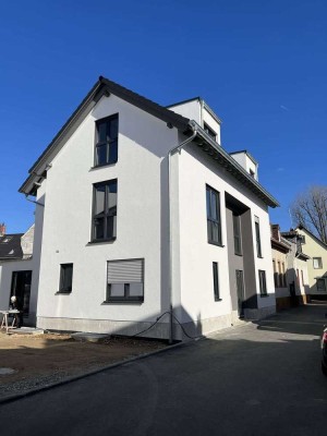 Modern geschnittene 2-Zimmerwohnung mit Wohlfühlfaktor